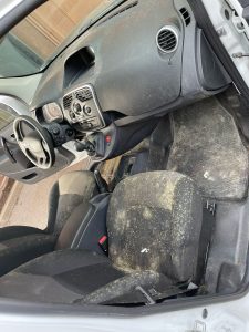 Home avant interieur